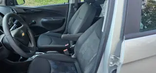 2017 Chevrolet Spark LS CVT
