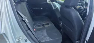 2017 Chevrolet Spark LS CVT