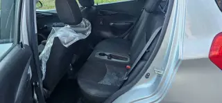 2017 Chevrolet Spark LS CVT