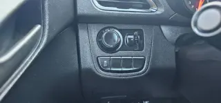 2017 Chevrolet Spark LS CVT