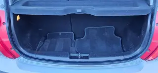 2017 Chevrolet Spark LS CVT