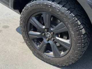2014 Land Rover LR4 HSE