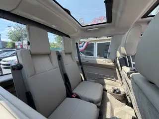 2014 Land Rover LR4 HSE