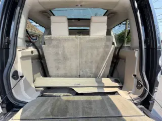 2014 Land Rover LR4 HSE