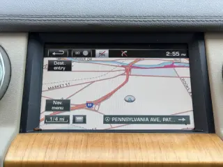2014 Land Rover LR4 HSE