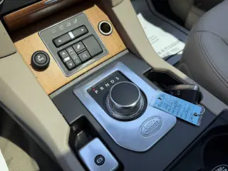 2014 Land Rover LR4 HSE