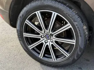 2015 Volvo XC60 T6