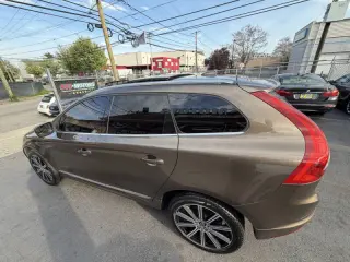 2015 Volvo XC60 T6