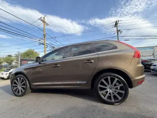 2015 Volvo XC60 T6