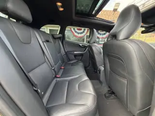 2015 Volvo XC60 T6