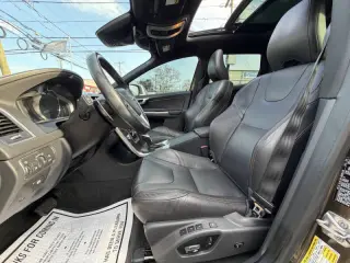 2015 Volvo XC60 T6