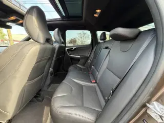 2015 Volvo XC60 T6
