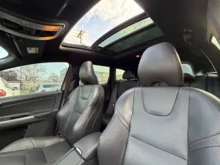 2015 Volvo XC60 T6