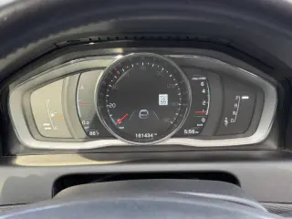 2015 Volvo XC60 T6