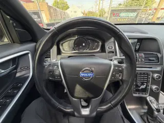 2015 Volvo XC60 T6