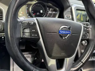 2015 Volvo XC60 T6