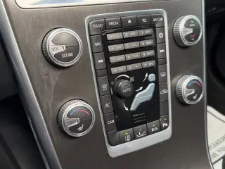 2015 Volvo XC60 T6
