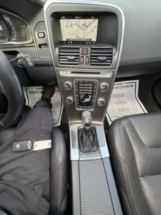 2015 Volvo XC60 T6