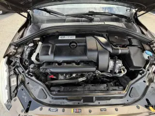 2015 Volvo XC60 T6