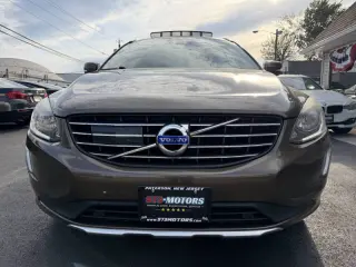 2015 Volvo XC60 T6
