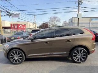 2015 Volvo XC60 T6