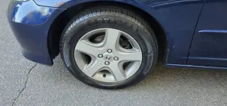 2004 Honda Civic EX