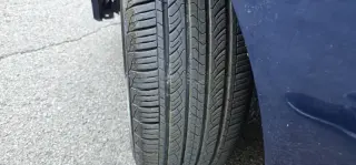 2004 Honda Civic EX