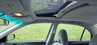2004 Honda Civic EX
