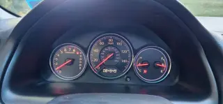 2004 Honda Civic EX