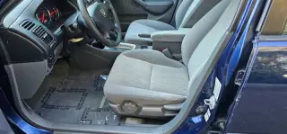 2004 Honda Civic EX
