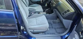 2004 Honda Civic EX