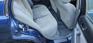 2004 Honda Civic EX