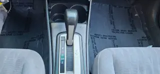 2004 Honda Civic EX