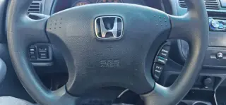 2004 Honda Civic EX