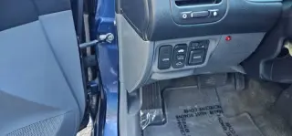 2004 Honda Civic EX