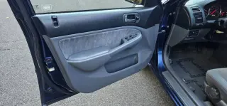 2004 Honda Civic EX