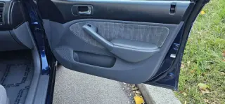 2004 Honda Civic EX