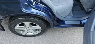 2004 Honda Civic EX