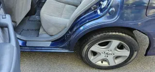 2004 Honda Civic EX
