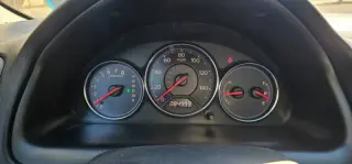 2004 Honda Civic EX