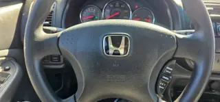 2004 Honda Civic EX