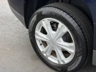 2016 GMC Terrain SLE-2