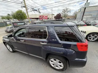 2016 GMC Terrain SLE-2
