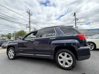2016 GMC Terrain SLE-2