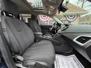 2016 GMC Terrain SLE-2