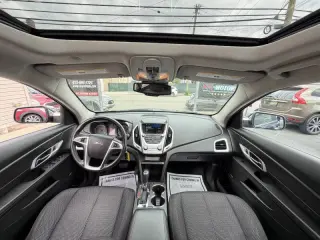 2016 GMC Terrain SLE-2