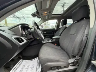 2016 GMC Terrain SLE-2