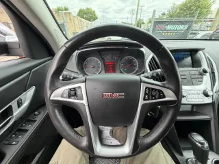 2016 GMC Terrain SLE-2