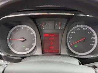2016 GMC Terrain SLE-2