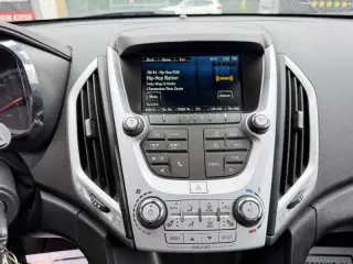 2016 GMC Terrain SLE-2